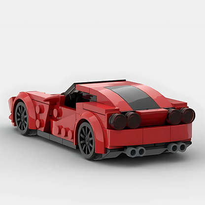 Cavallino 812