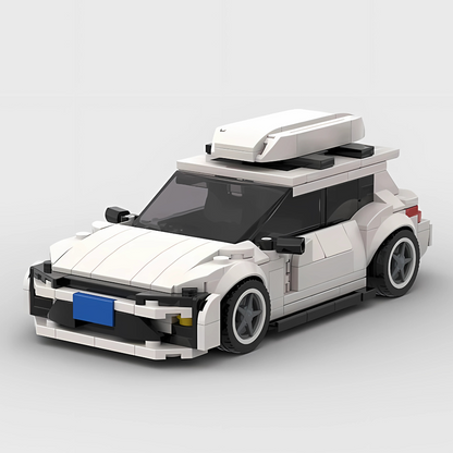VW Scirocco R