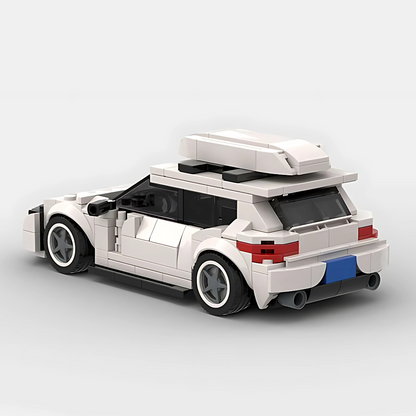 VW Scirocco R