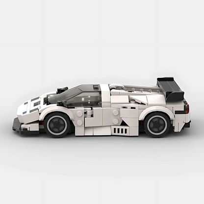 Diablo GT