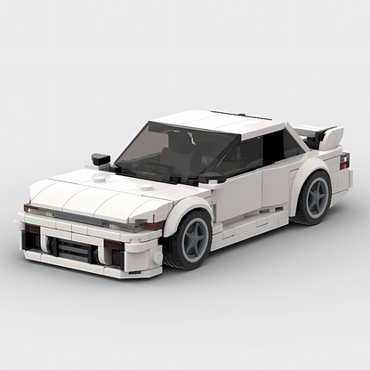 Nissan S13