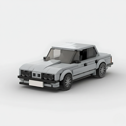 BMW E30 325i