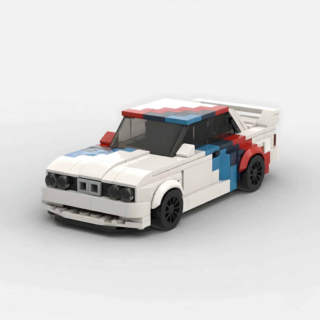 BMW M3 E30 DTM