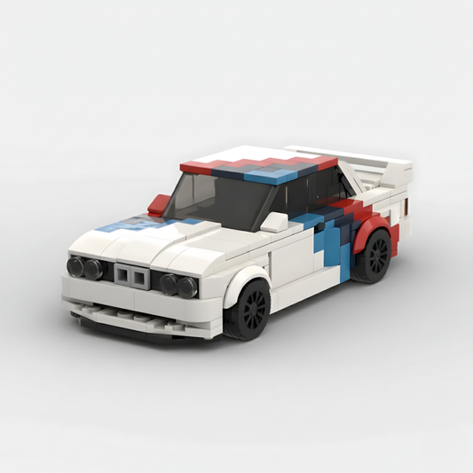 BMW M3 E30 DTM