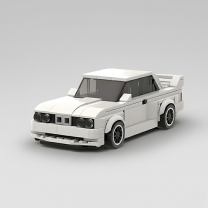 BMW M3 e30