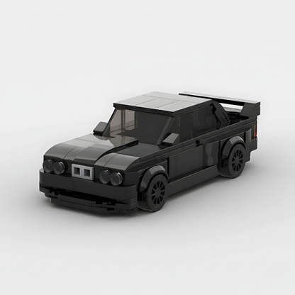 BMW M3 e30