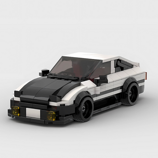 Toyota AE86