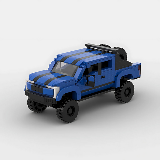 Ford F150 Raptor 4x4