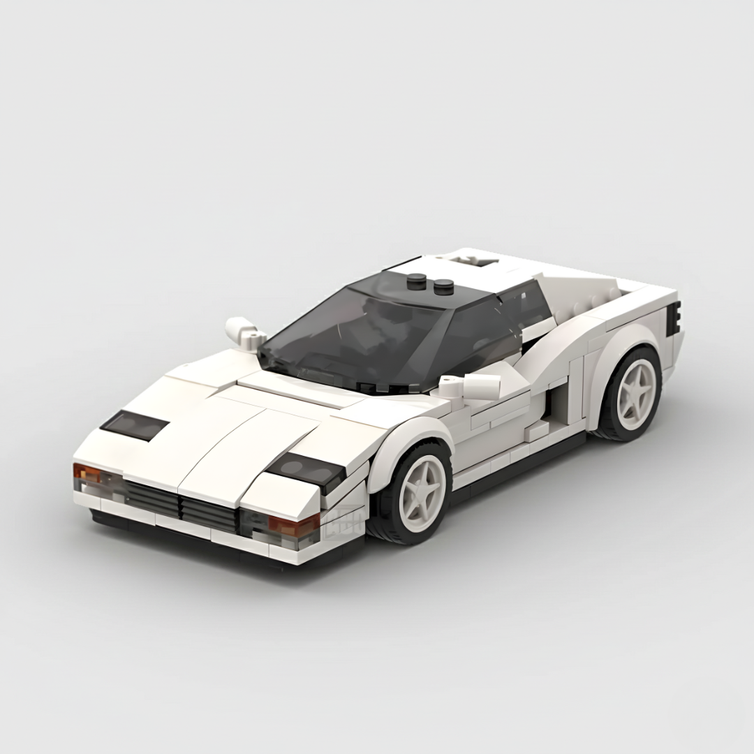 Cavallino Testarossa