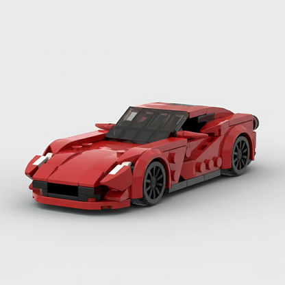Cavallino 812
