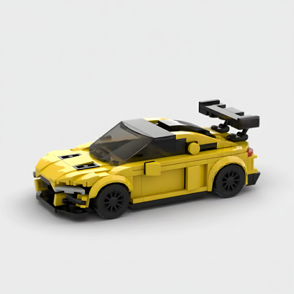 Audi TT RS