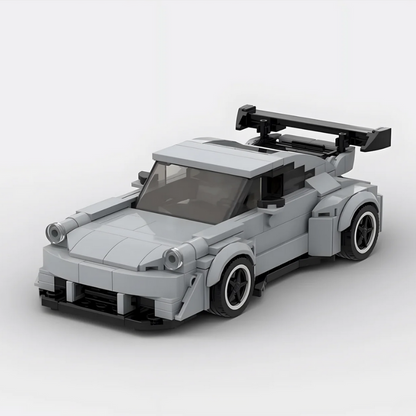Porsche RWB
