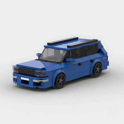Audi RS2