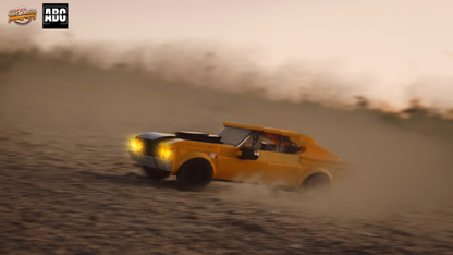 Chevelle SS