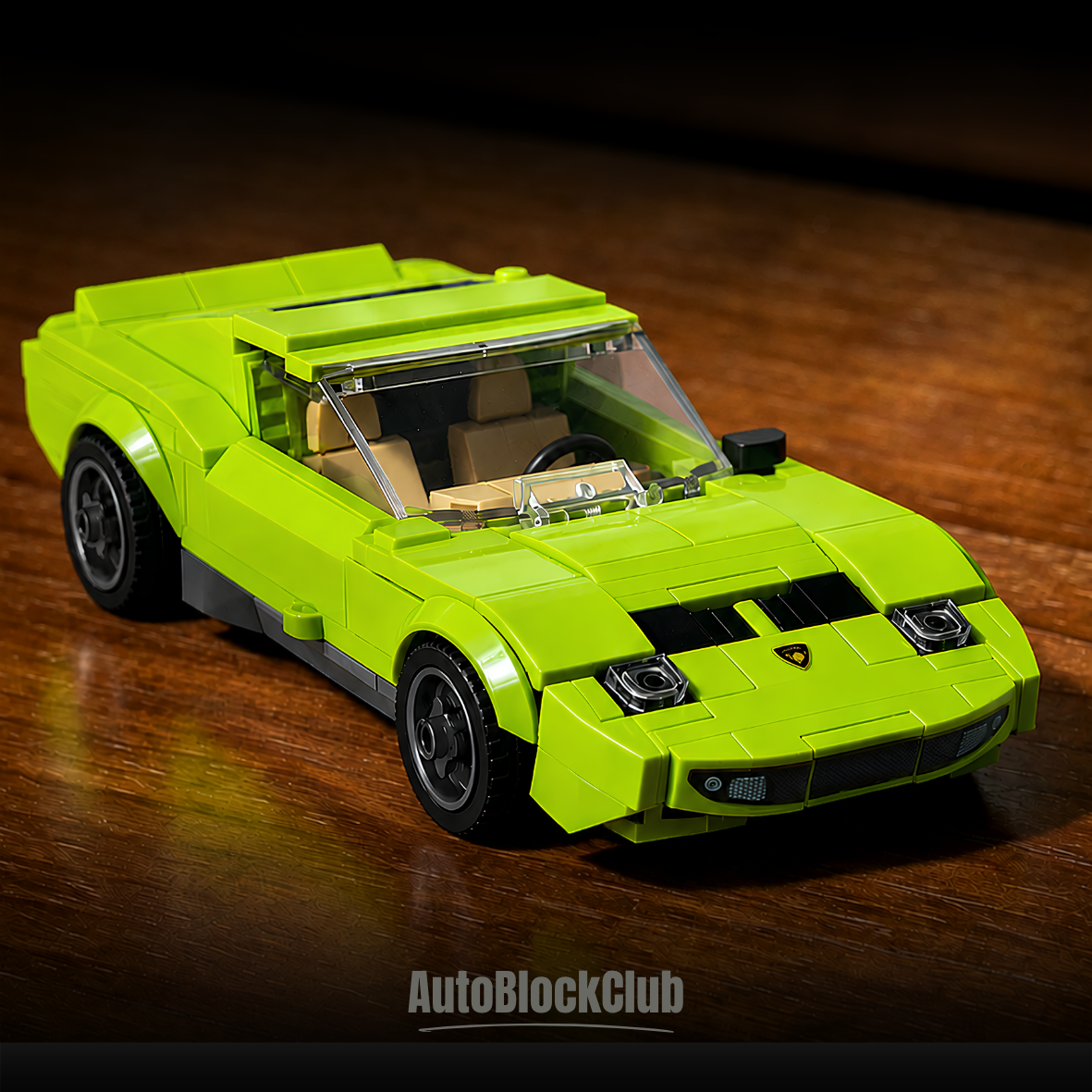 italian Miura