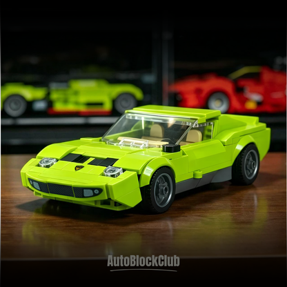 italian Miura