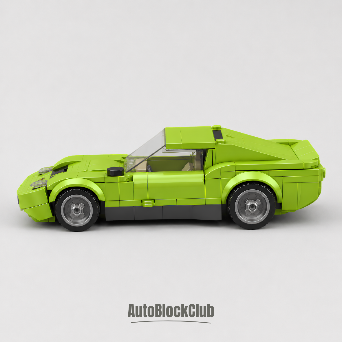 italian Miura