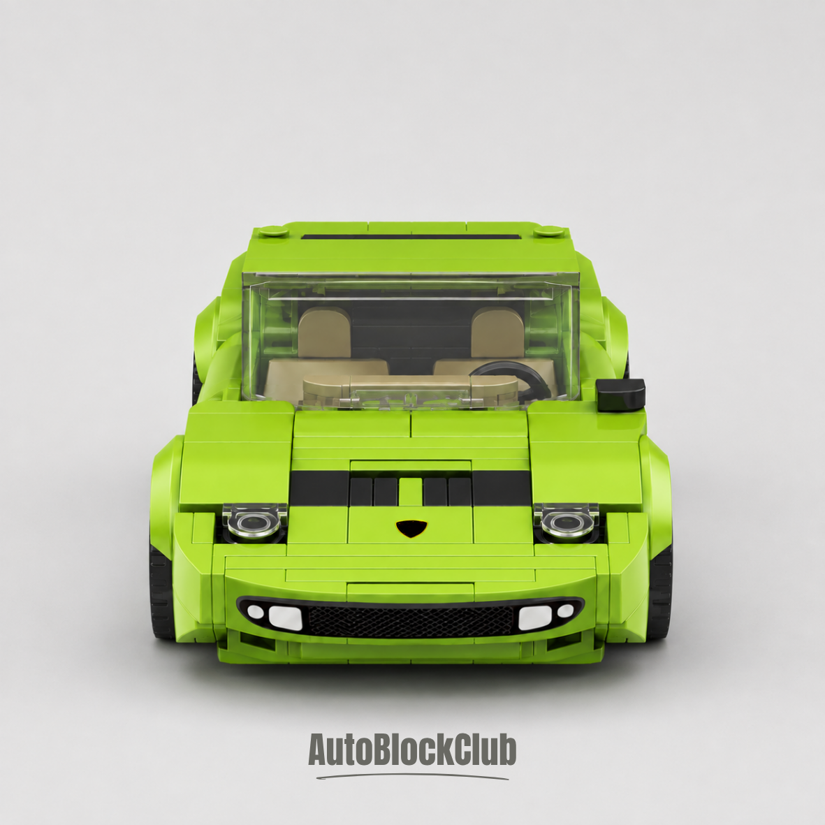 italian Miura