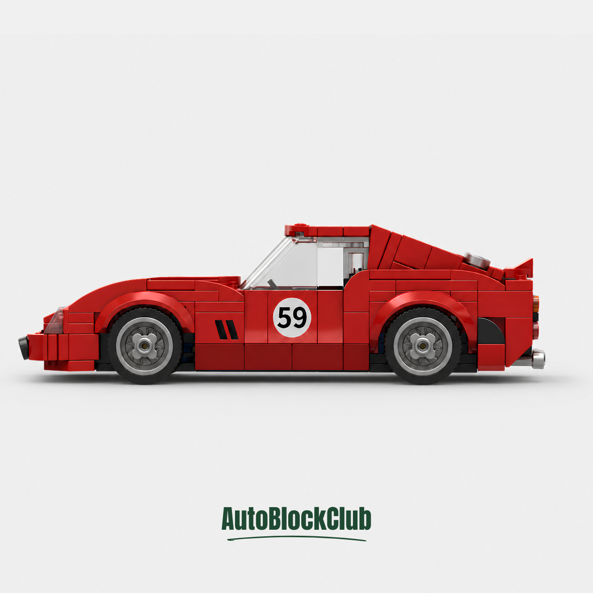 Italian Classic 62