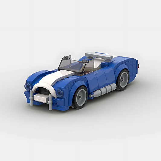 Shelby Cobra