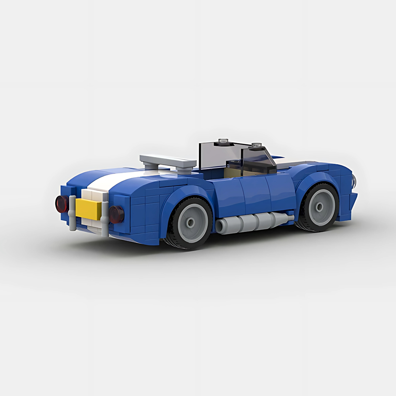 Shelby Cobra