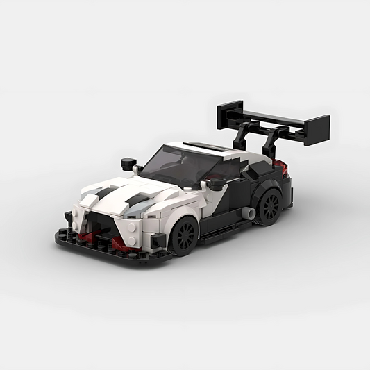 Nissan GT-R NISMO GT3