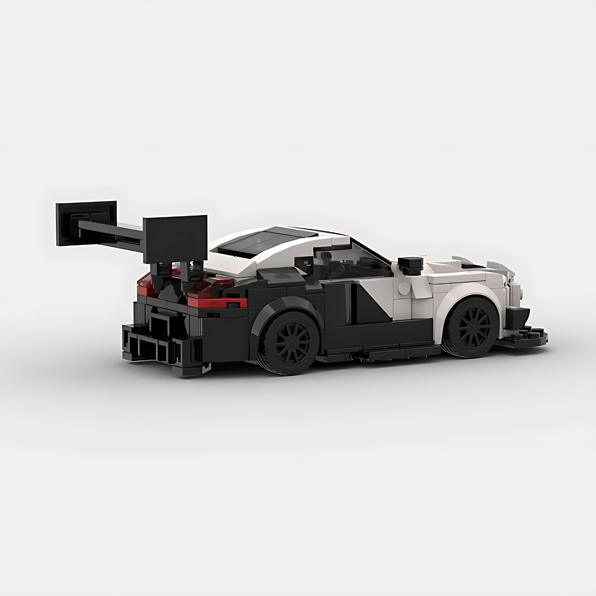 Nissan GT-R NISMO GT3