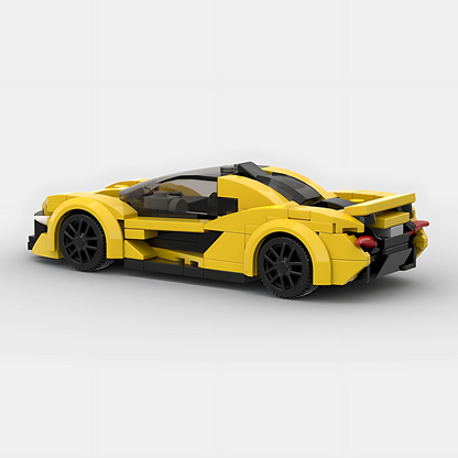 Longtail 675
