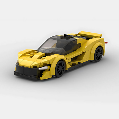 Longtail 675