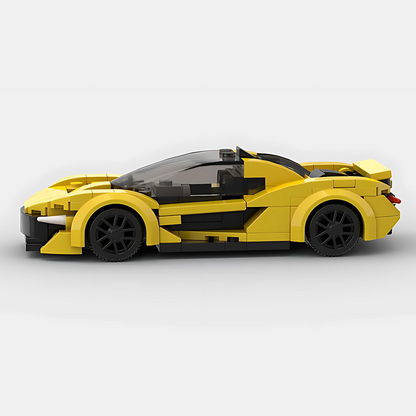 Longtail 675