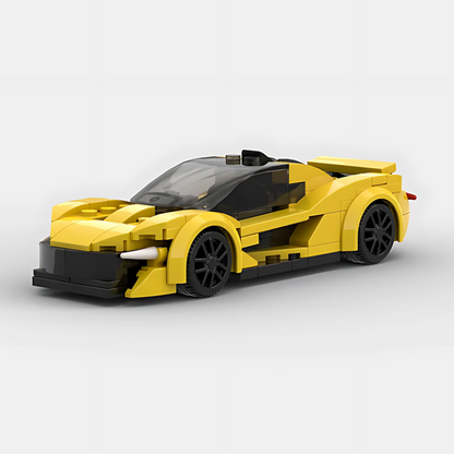 Longtail 675
