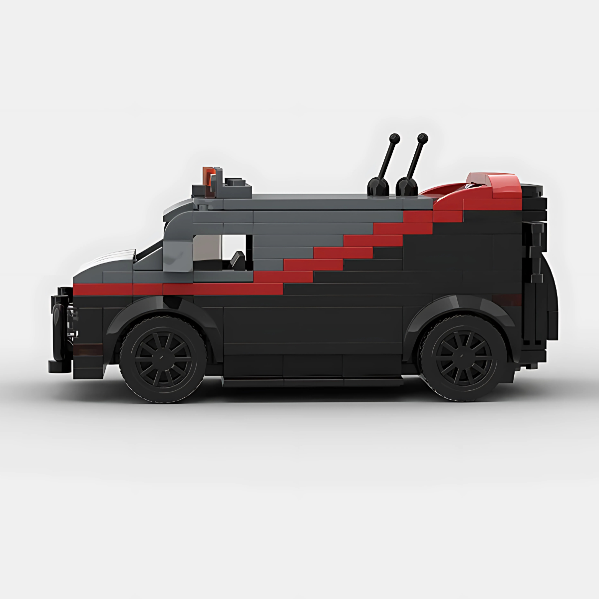 GMC Vandura