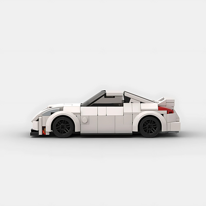 Nissan 350z