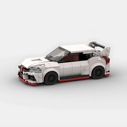 Honda Civic Type R 2.0 VTEC Turbo