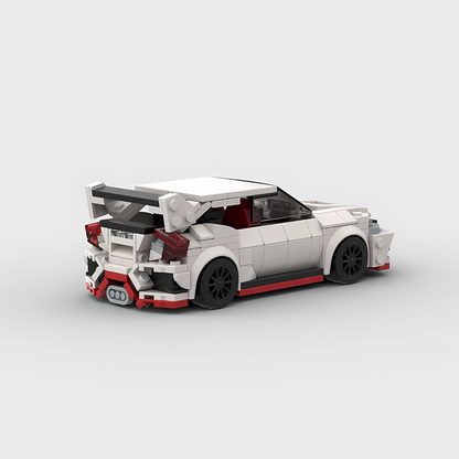 Honda Civic Type R 2.0 VTEC Turbo