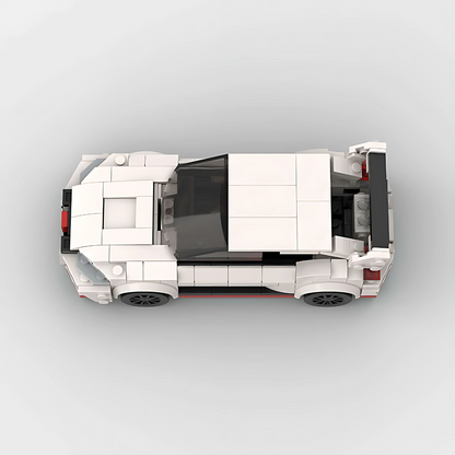 Honda Civic Type R 2.0 VTEC Turbo