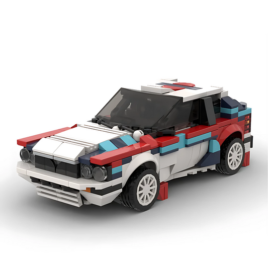 Lancia Delta Rally