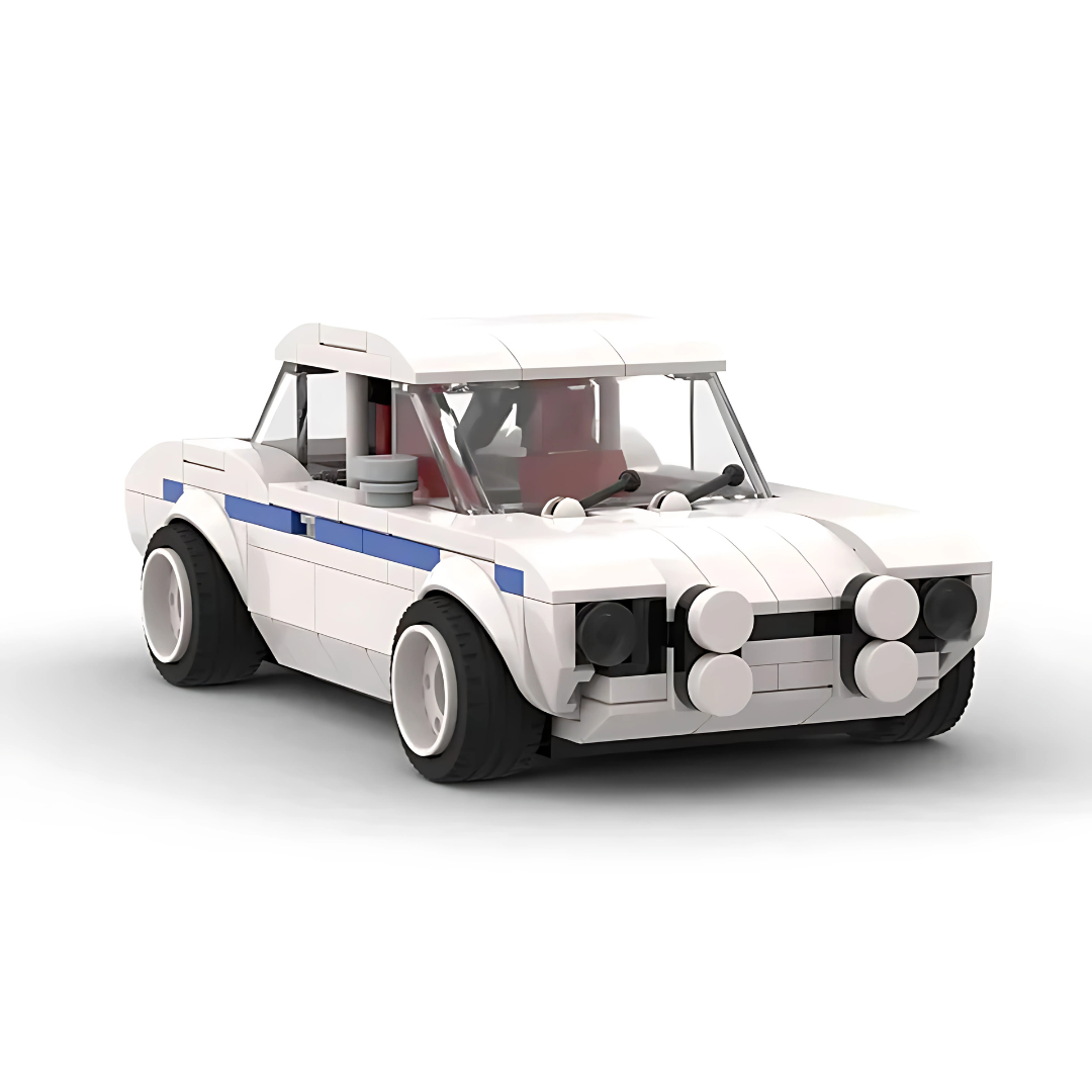 Ford MK1 Escort