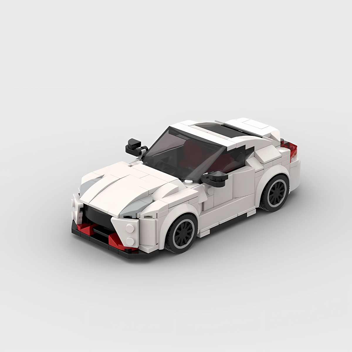 Nissan 370Z