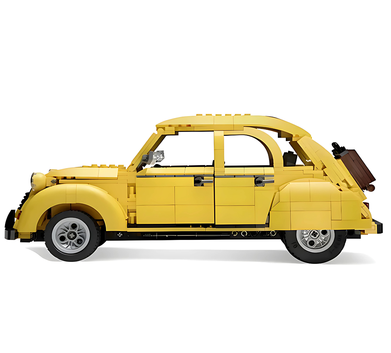 Citroën 2CV