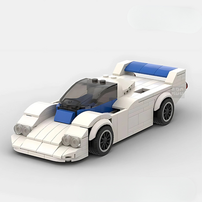 Mazda 757