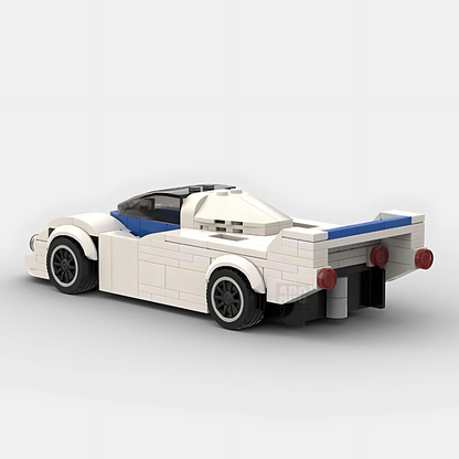 Mazda 757