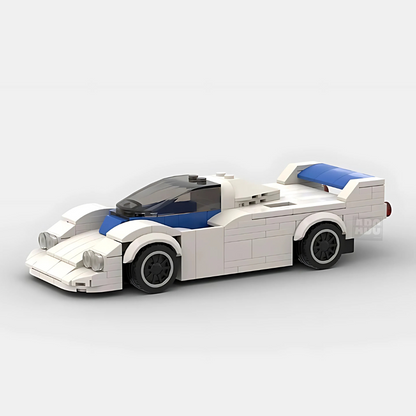 Mazda 757