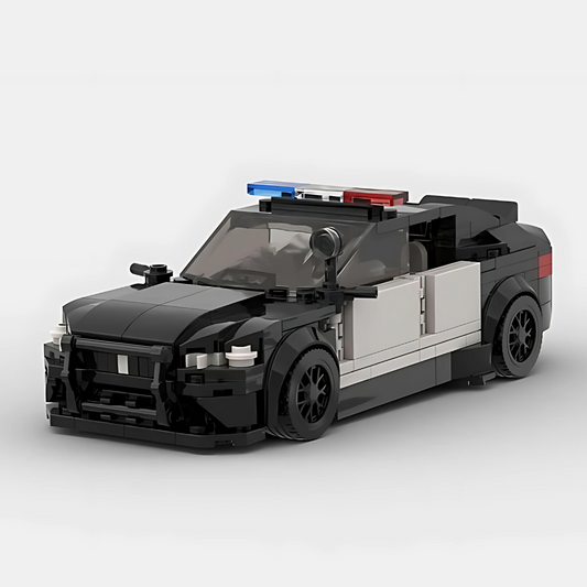 Police Car