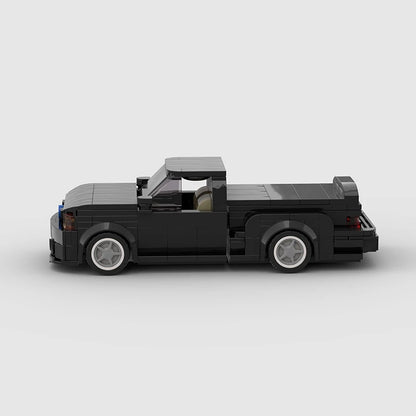Ford Racer Pickup F-150