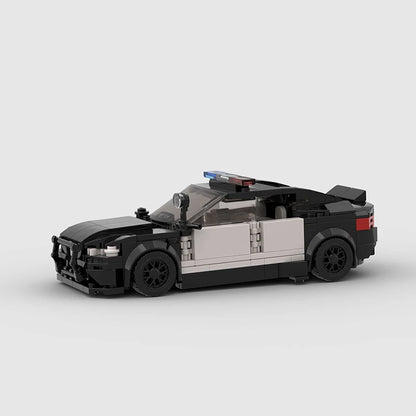 Police Car