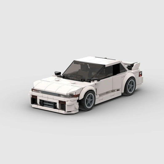 Nissan S13