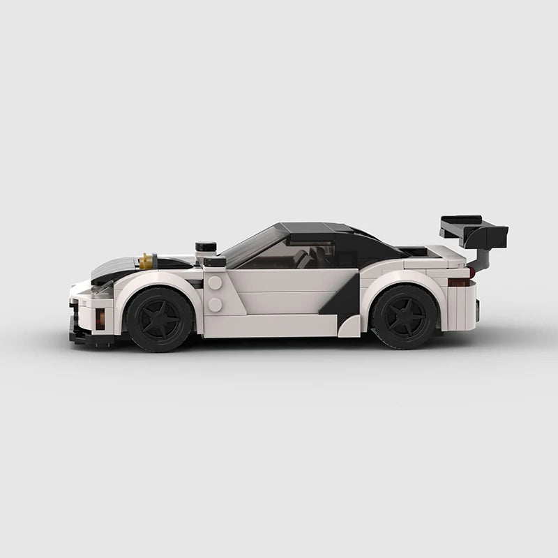 Mitsubishi GTO