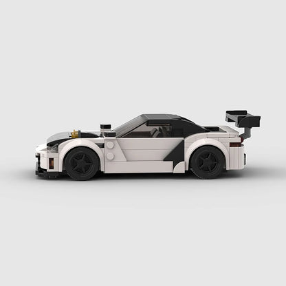 Mitsubishi GTO