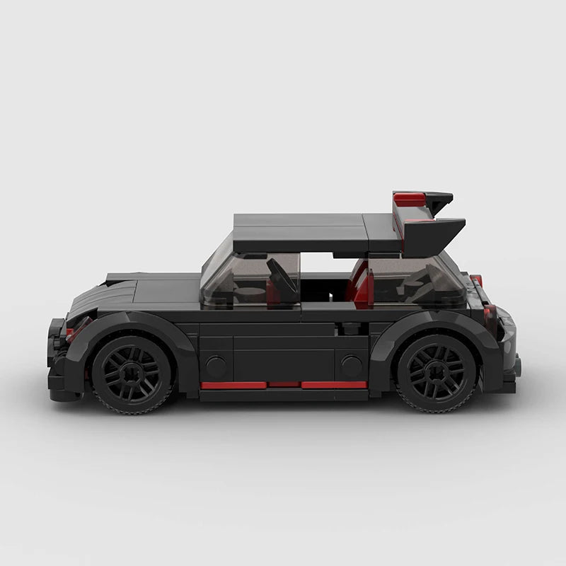 Mini JCW